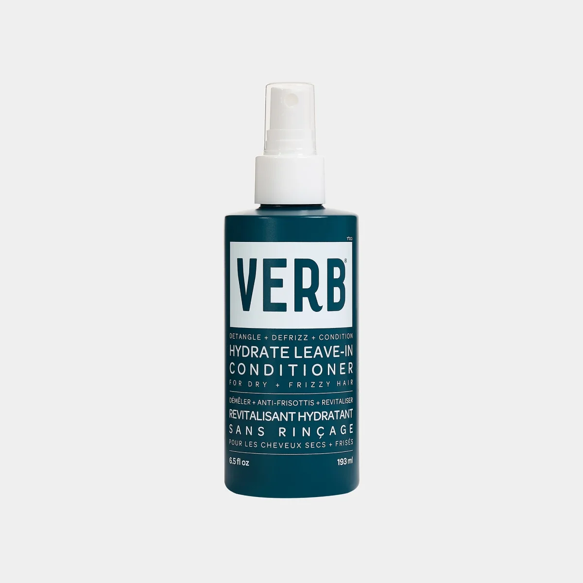 Hydrate Leave-in Conditioner by Verb