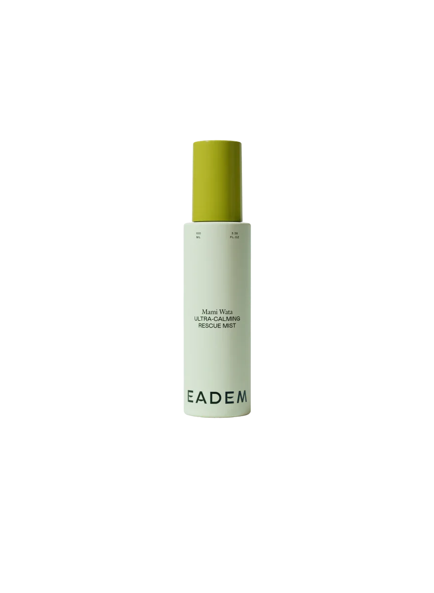 Mami Wata Ultra-Calming Rescue Mist by EADEM