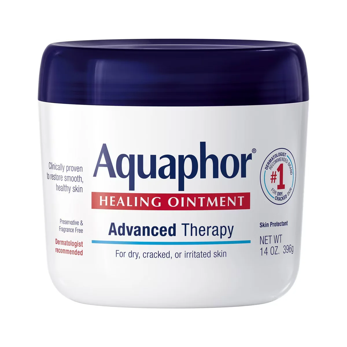 Healing Ointment by Aquaphor