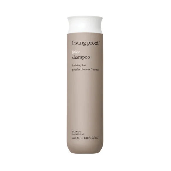 Sili-CLONE™ No Frizz Shampoo by Living Proof
