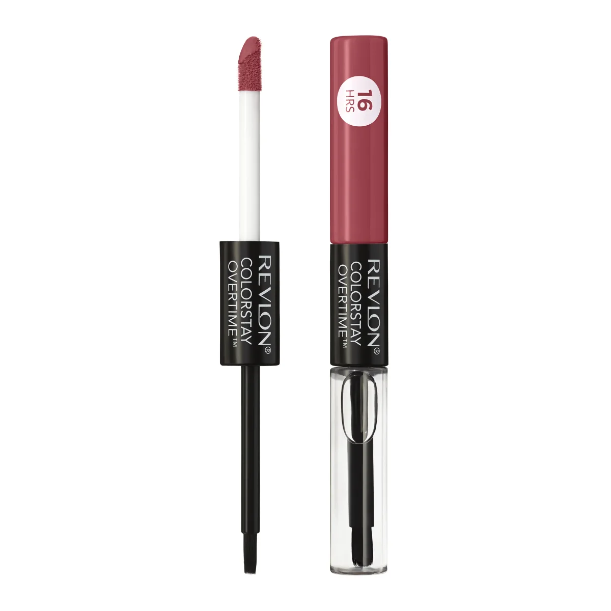 ColorStay Overtime™ Lipcolor by Revlon