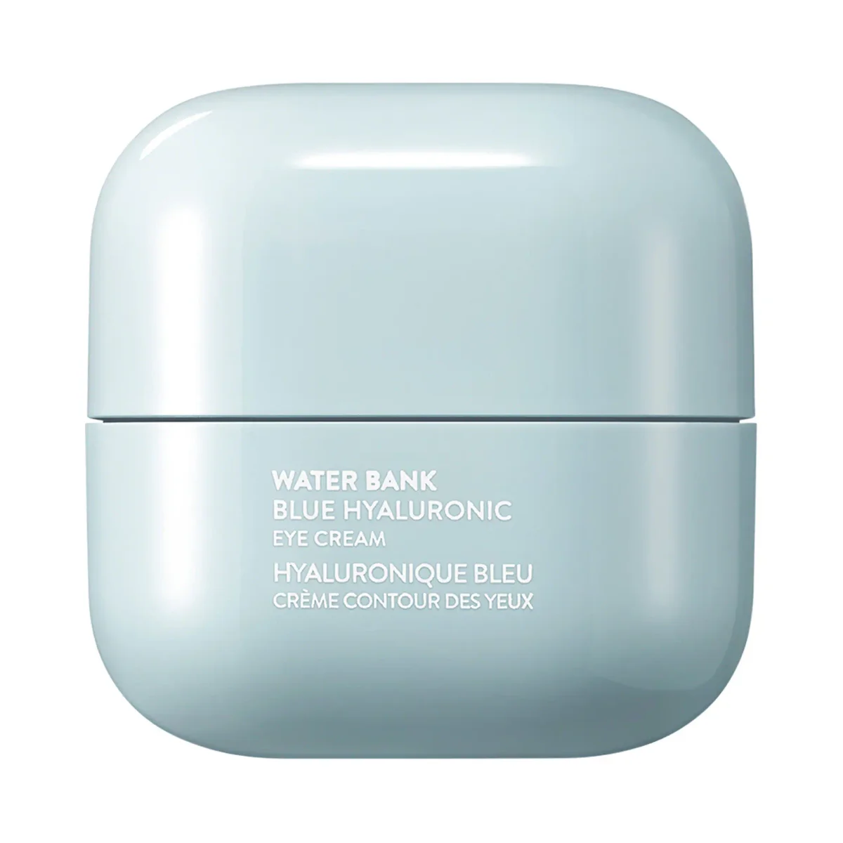 Water Bank Blue Hyaluronic Eye Cream by LANEIGE