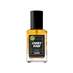 Candy Rain Perfume by LUSH