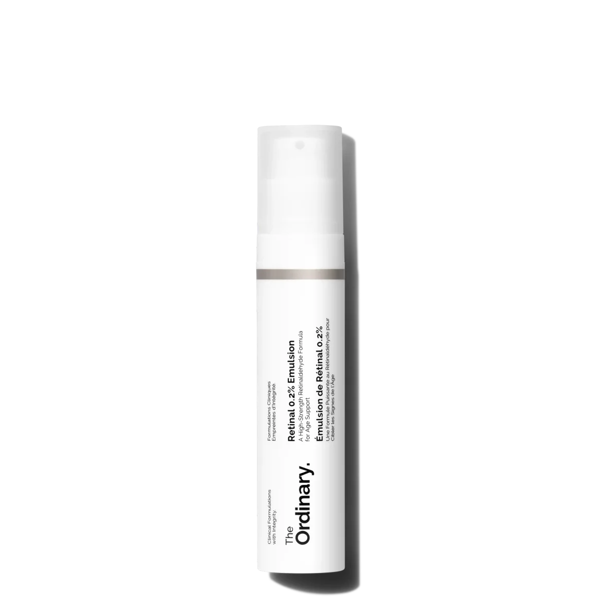 Retinal 0.2% Emulsion by The Ordinary
