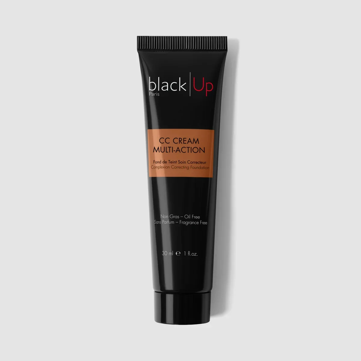 CC Cream Multi-Action by Black Up