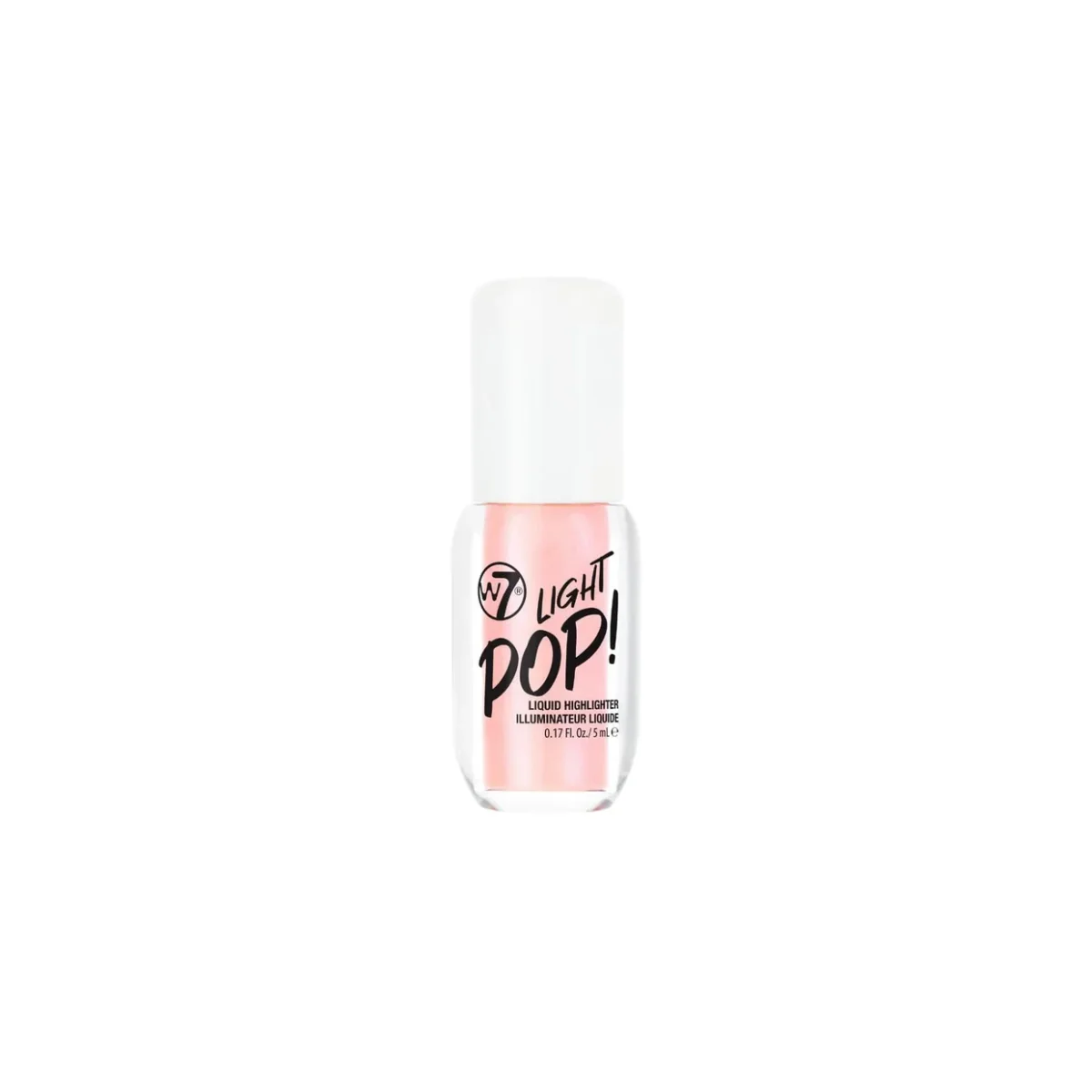 Light Pop! Liquid Highlighter by W7