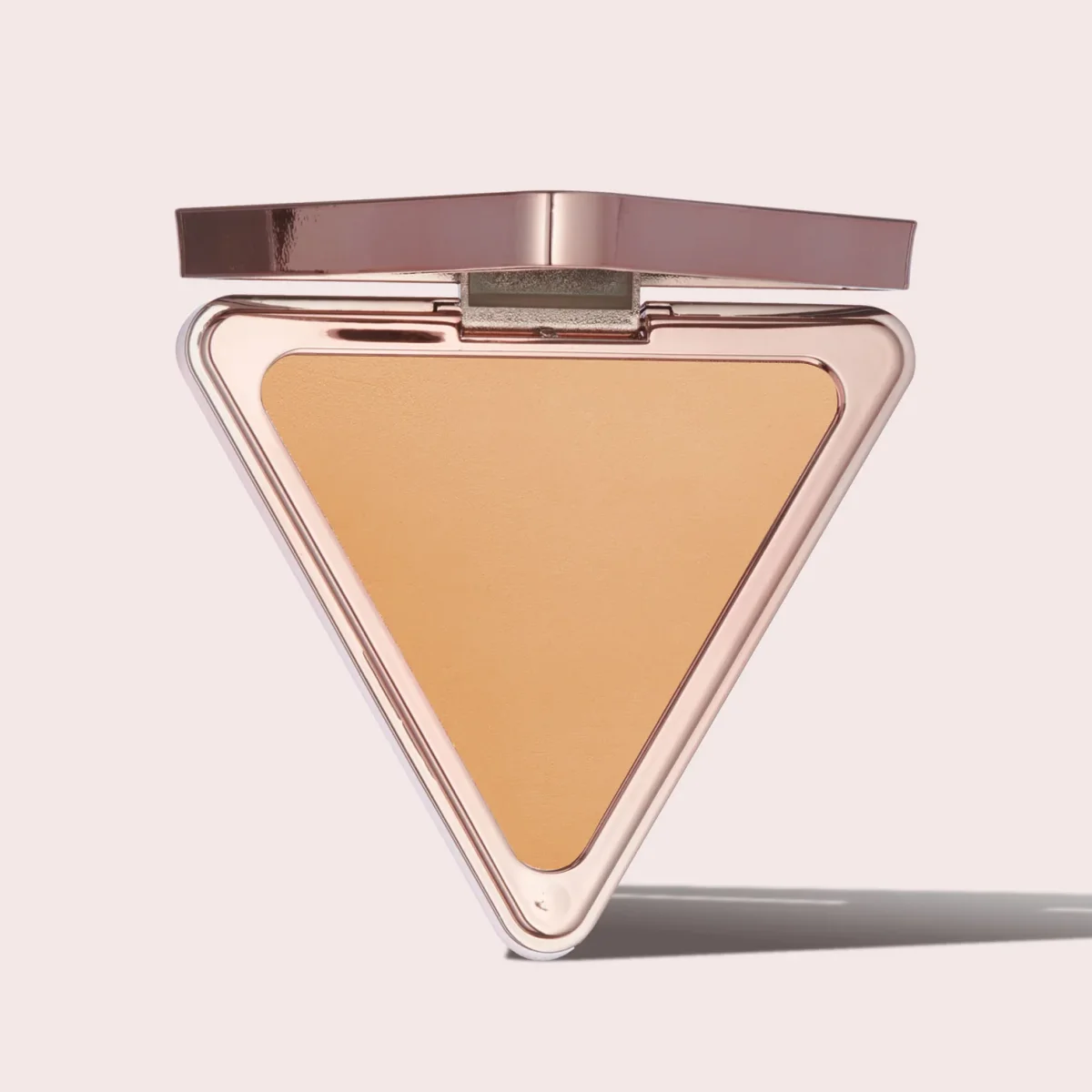 Triple Fix Translucent Pressed Setting Powder by LYS Beauty