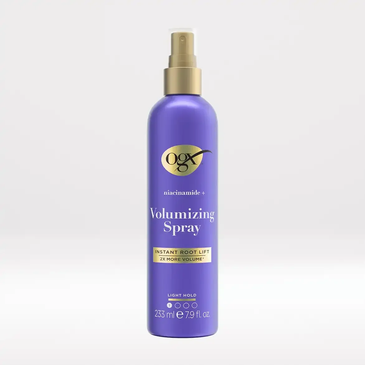 Niacinamide + Volumizing Spray by OGX