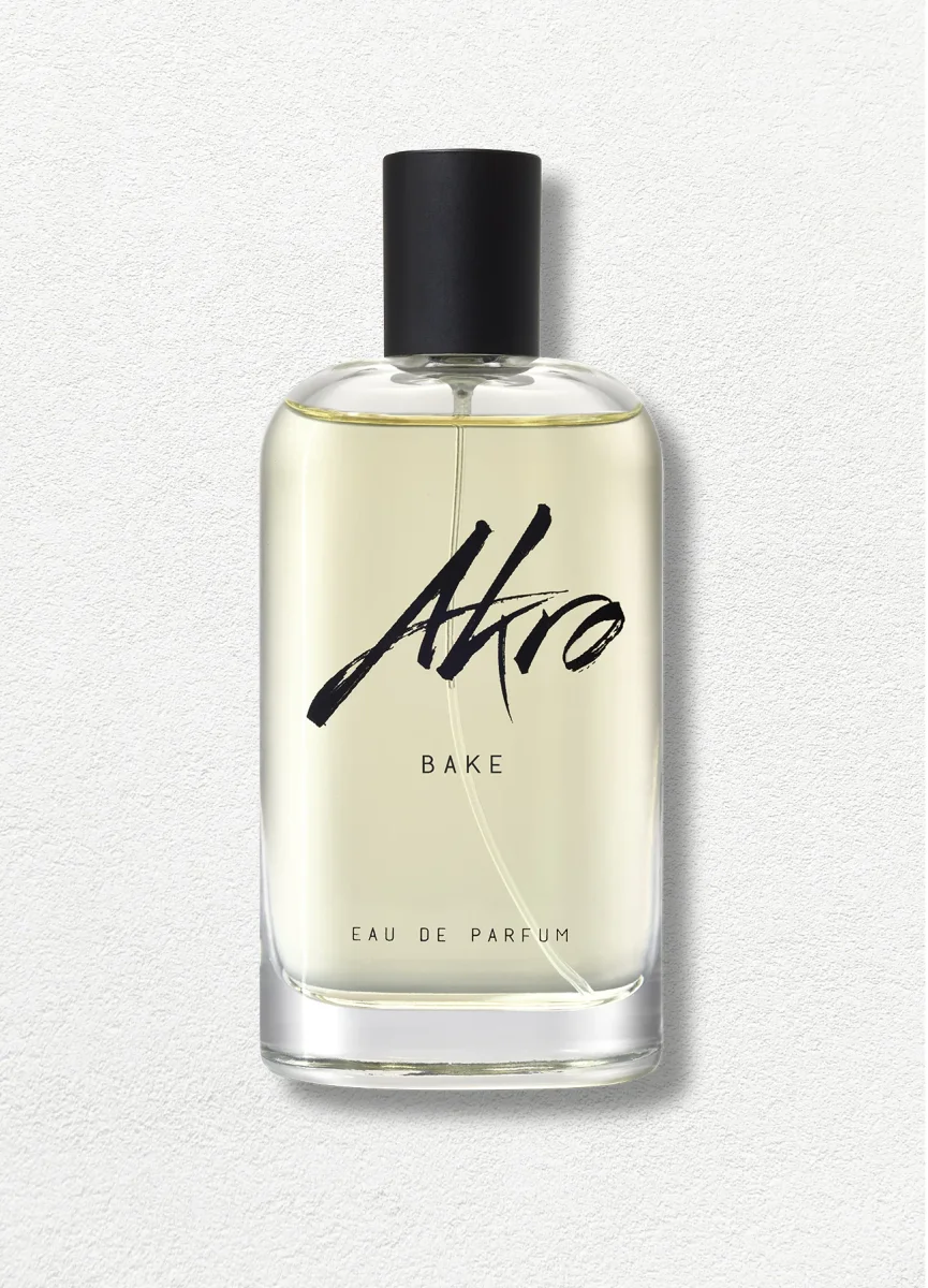 Bake Eau de Parfum by Akro