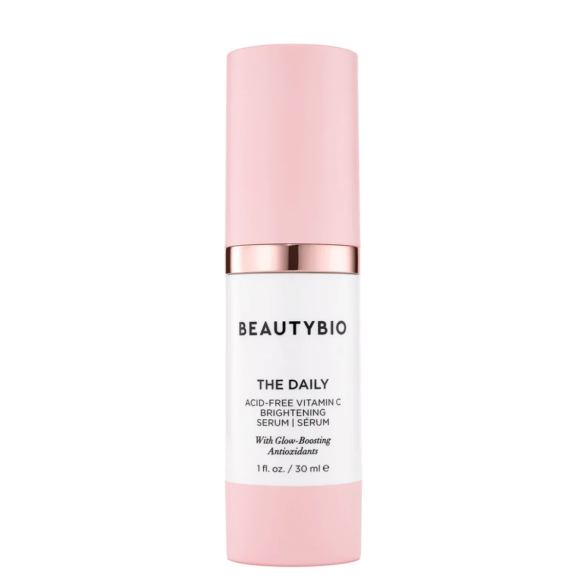 The Daily Vitamin C Serum by BeautyBio