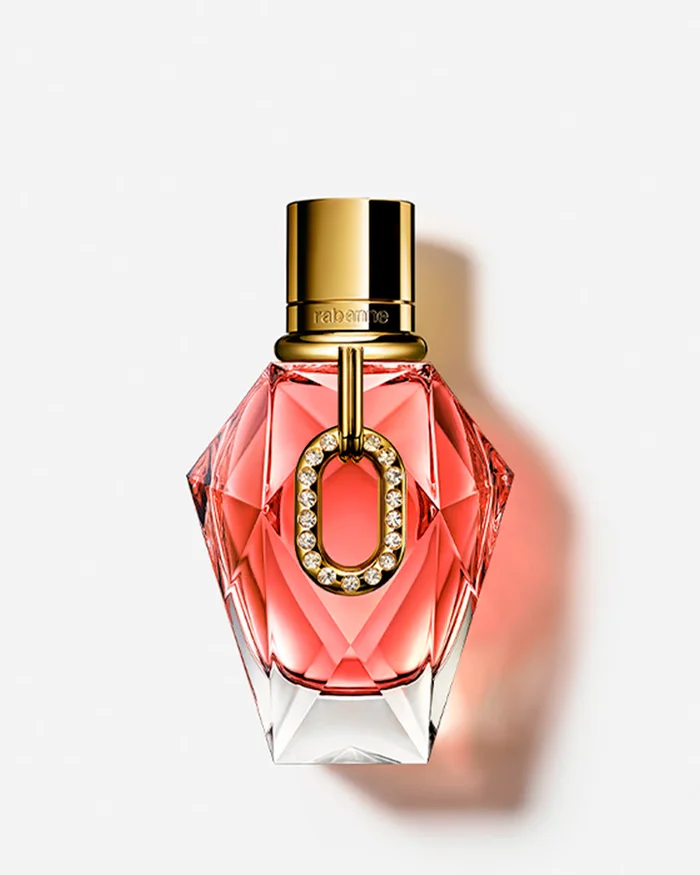 Million Gold For Her Pure Diamonds Eau de Parfum by Rabanne