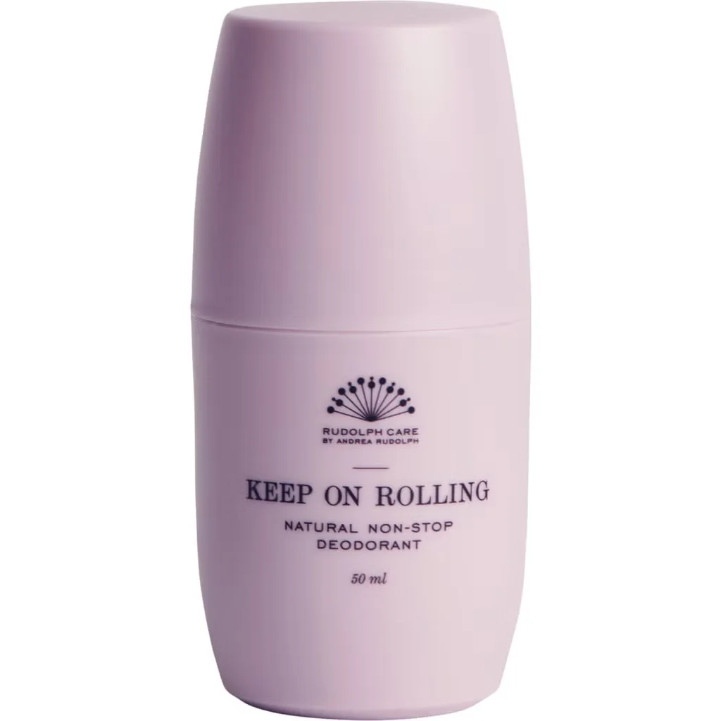 Keep On Rolling Deo by Rudolph Care
