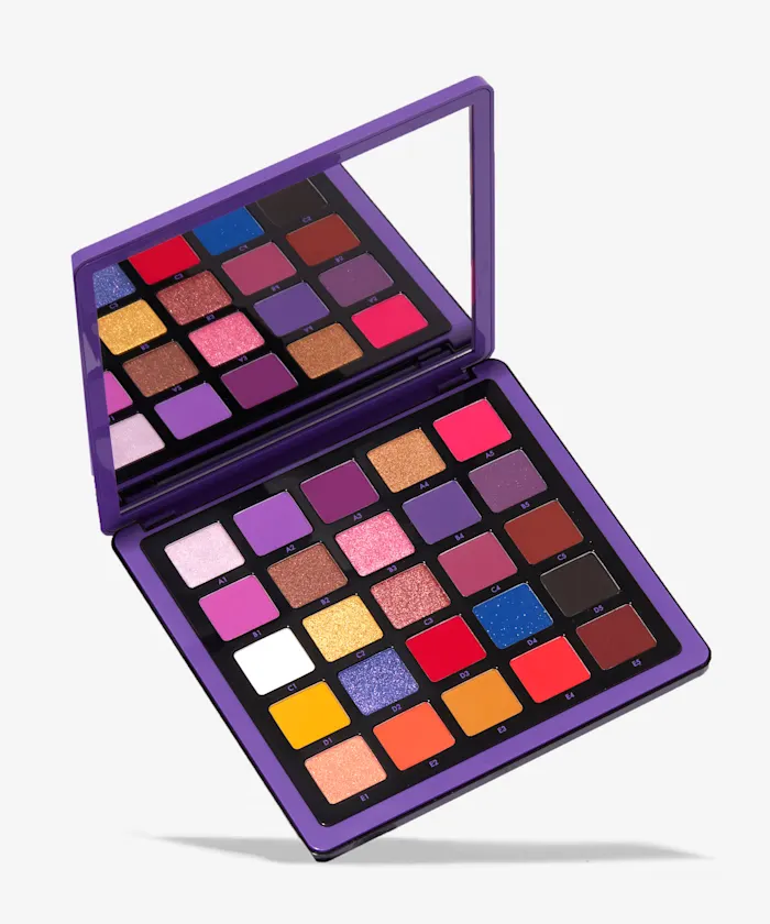 NORVINA® Pro Pigment Palette Vol.1 by Anastasia Beverly Hills