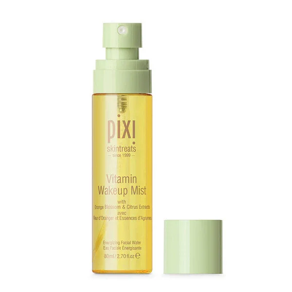 Vitamin Wakeup Mist by Pixi