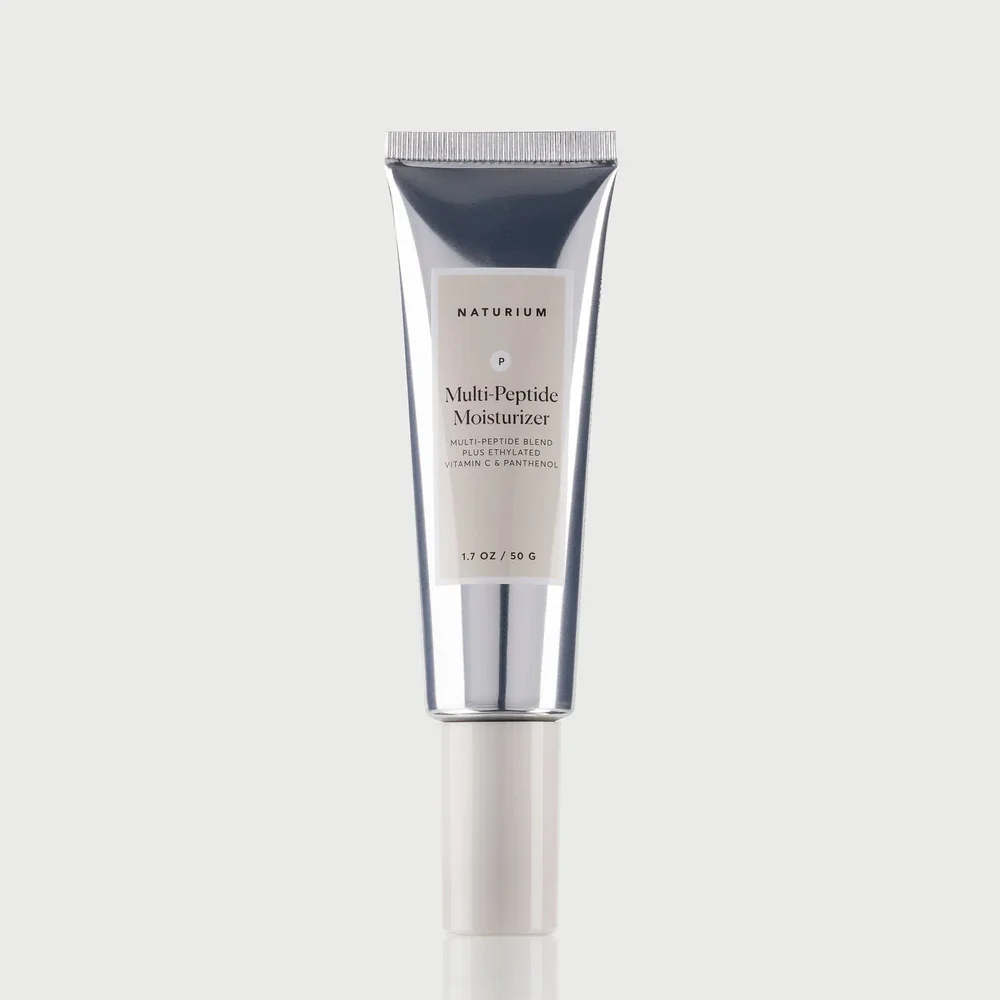 Multi-Peptide Moisturizer by Naturium