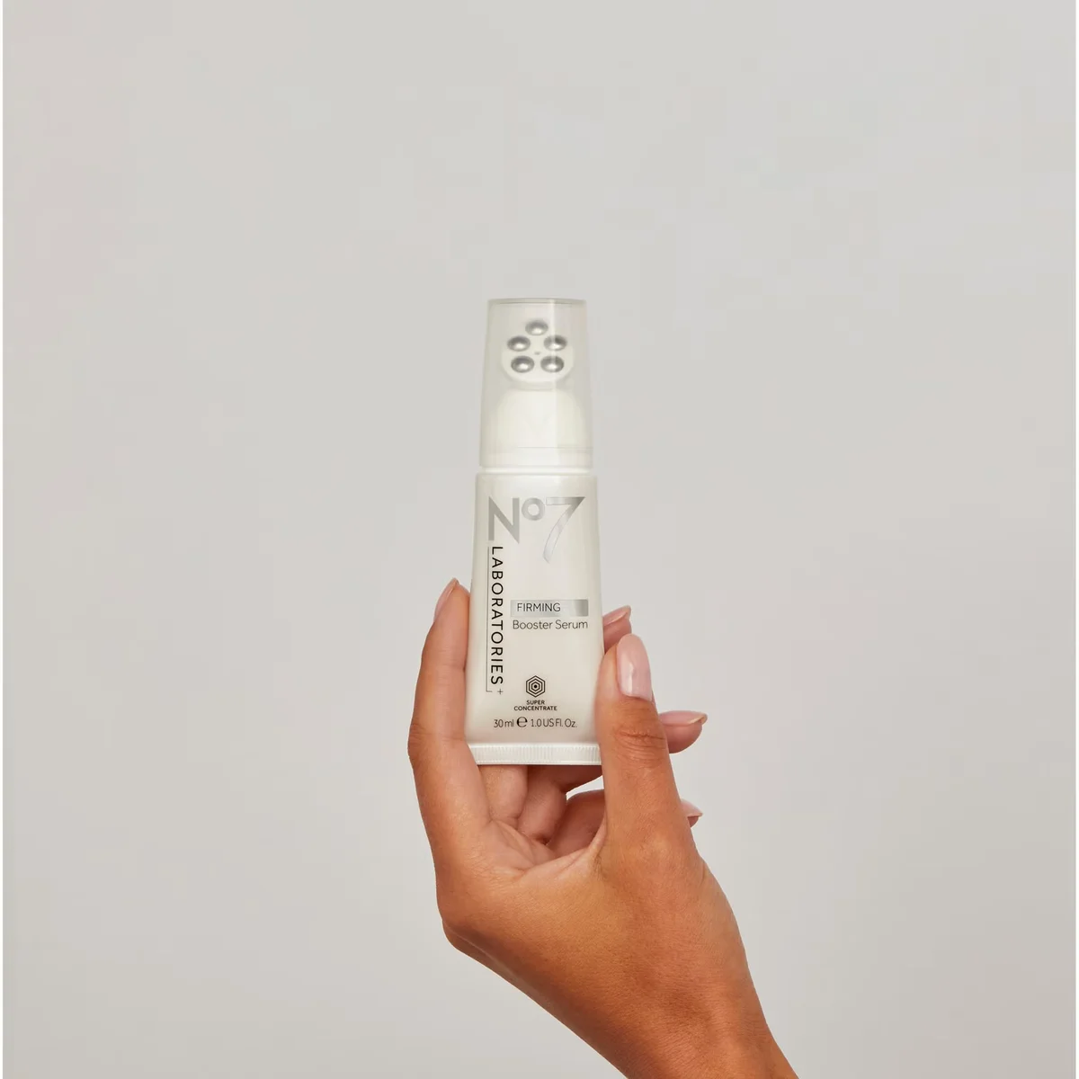 Laboratories Firming Booster Serum by No7
