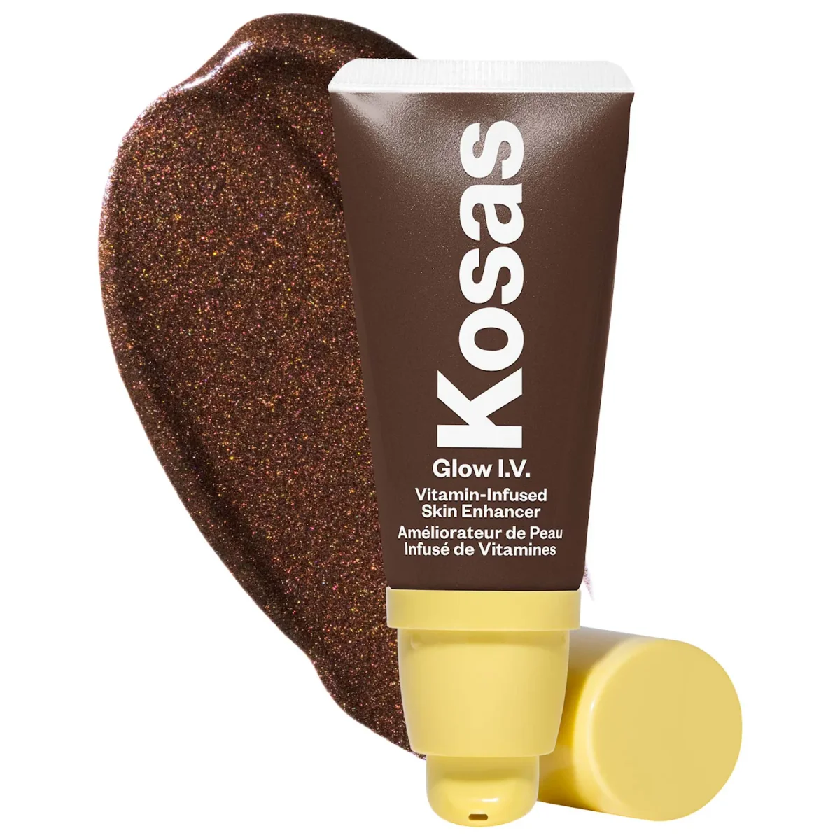 Glow I.V. Vitamin-Infused Skin Illuminating Enhancer by Kosas