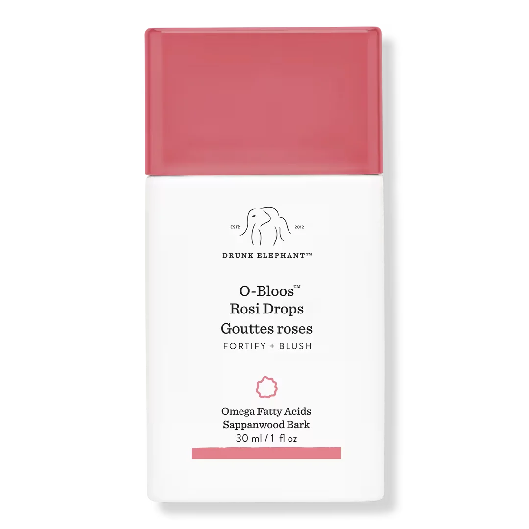 O-Bloos Rosi Blush Drops by Drunk Elephant
