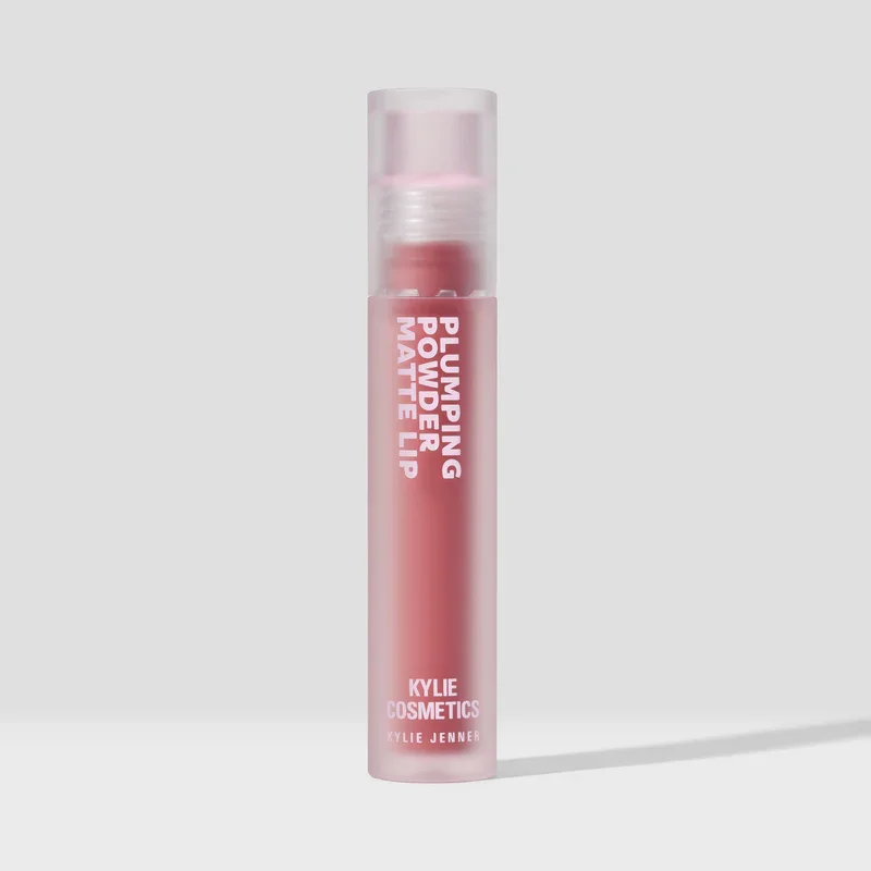 Plumping Powder Matte Lip by Kylie Cosmetics