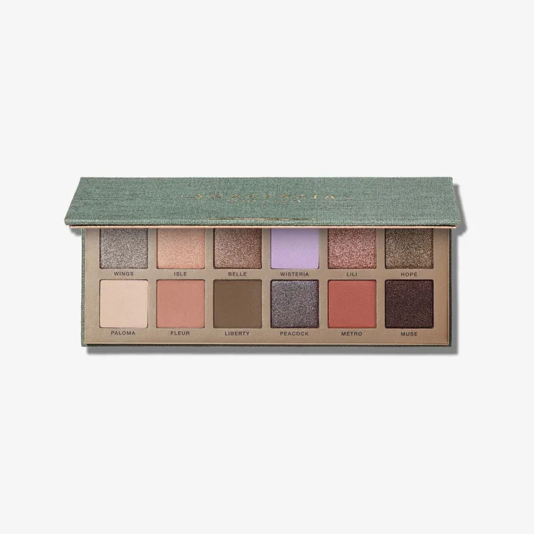Nouveau Palette by Anastasia Beverly Hills