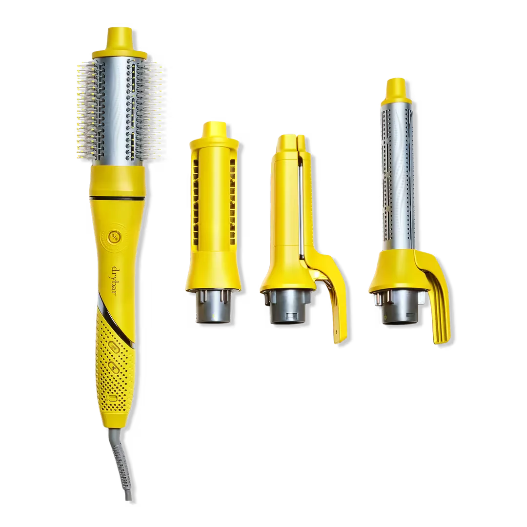 All-Inclusive 8-in-1 Air & Active Heat Multi-Styler by Drybar