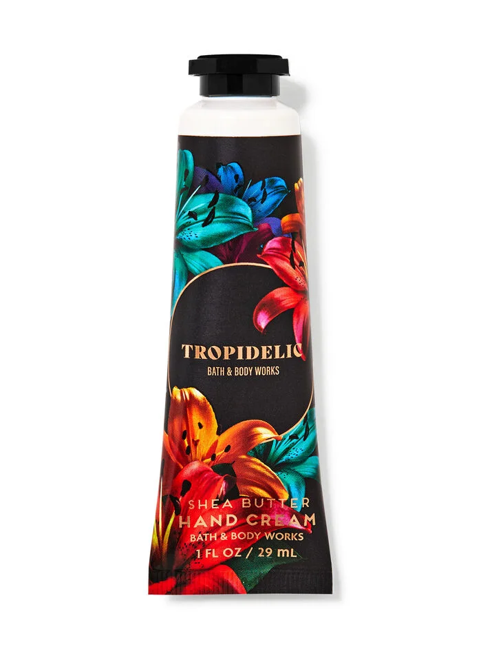 Tropidelic Hand Cream by Bath & Body Works