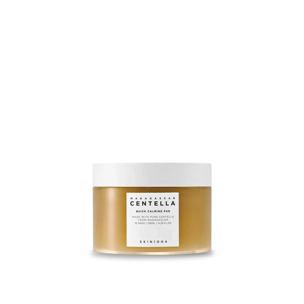 Centella Quick Calming Pad by SKIN1004