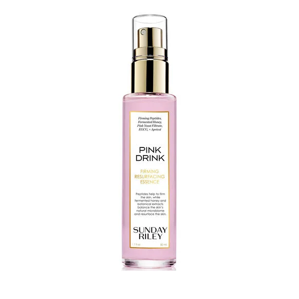 Pink Drink Firming Resurfacing Essence Mist by Sunday Riley