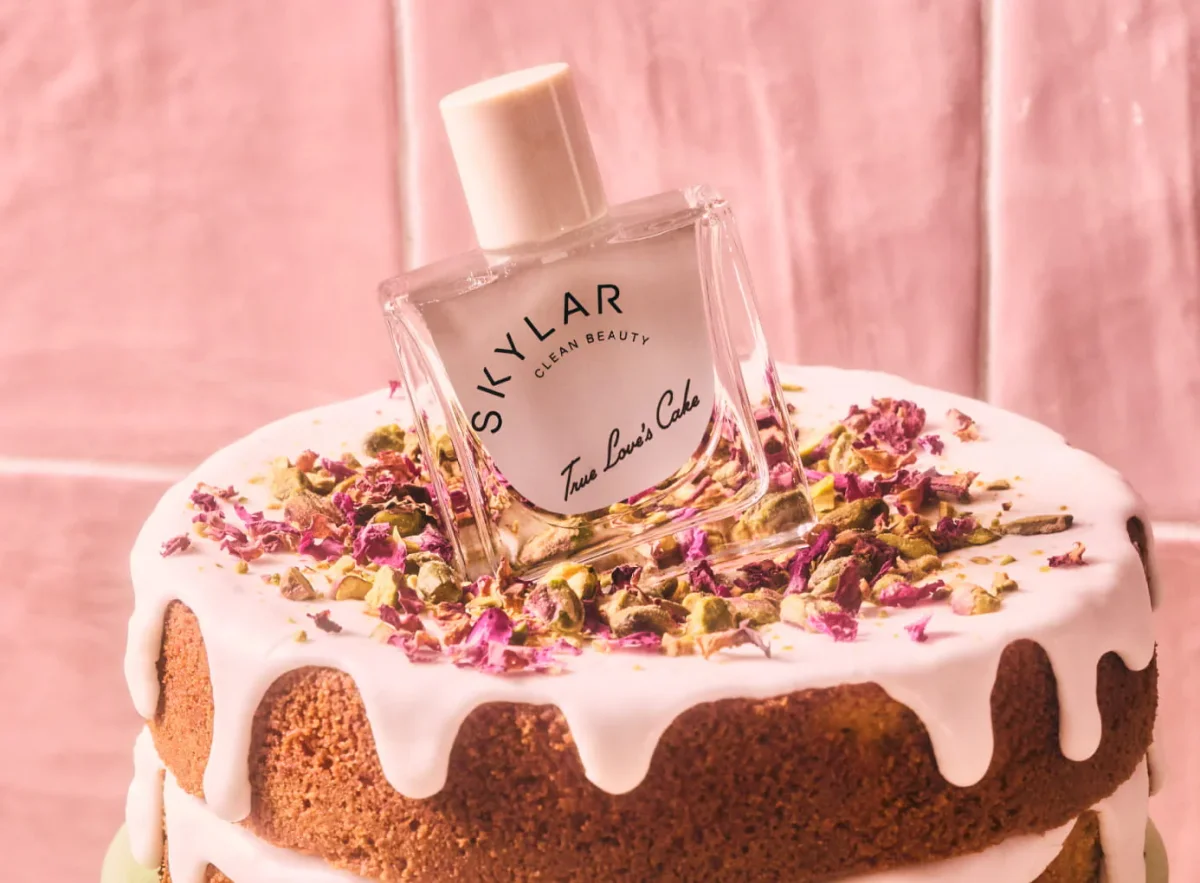 True Love's Cake Eau de Parfum by Skylar