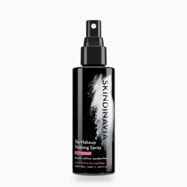 The Makeup Finishing Spray Bridal Formula by Skindinavia