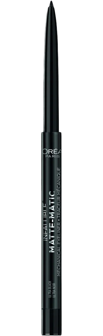 Infallible Matte-Matic Liner by L'Oréal Paris