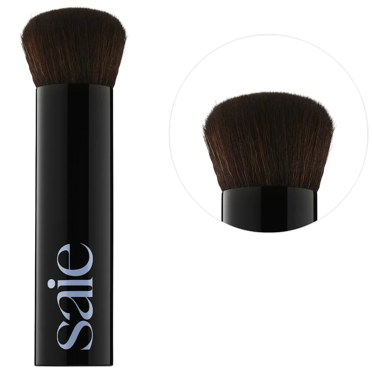 The Base Brush For Complexion by Saie