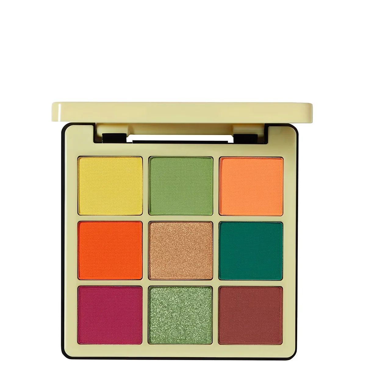 Mini Norvina Pro Pigment Palette Vol. 2 by Anastasia Beverly Hills