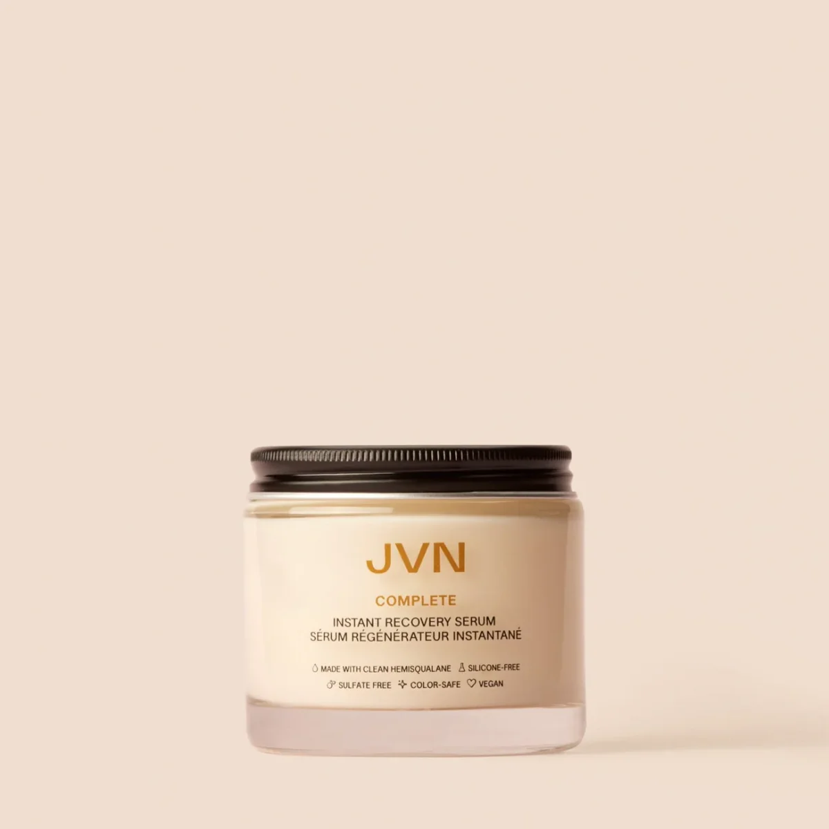 Complete Instant Recovery Serum by JVN