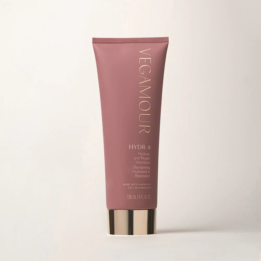 HYDR-8 Hydrate and Repair Shampoo by VEGAMOUR