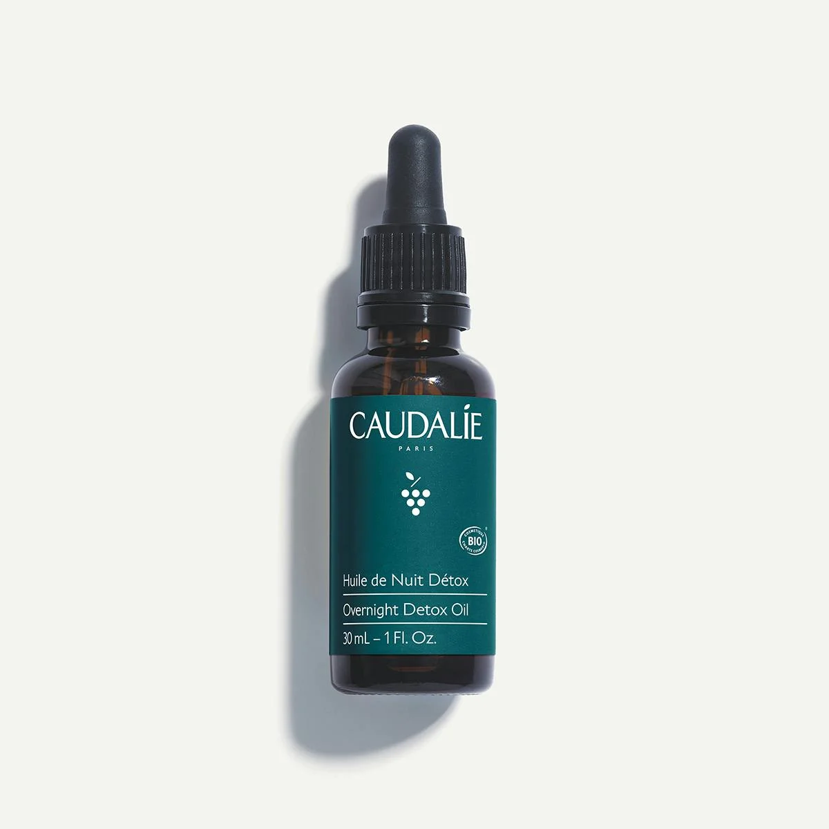 Vinoclean Overnight Detox Oil by Caudalie