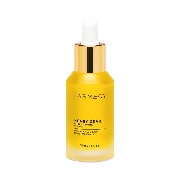 Honey Grail Hydrating Face Oil by Farmacy Beauty