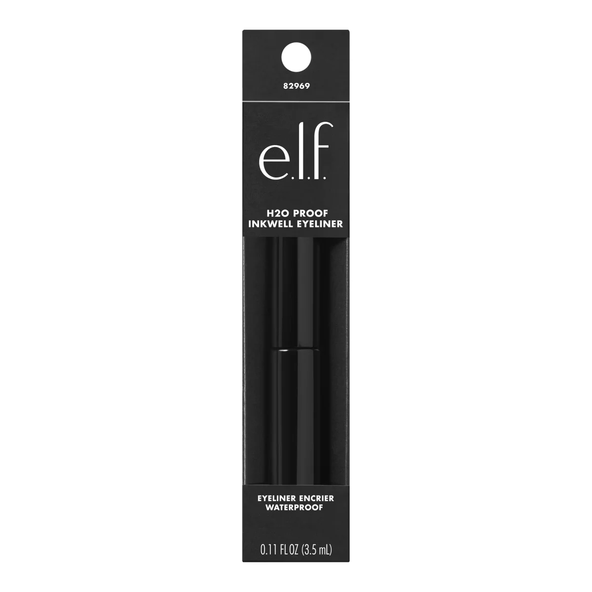 Precision Liquid Eyeliner by e.l.f. Cosmetics