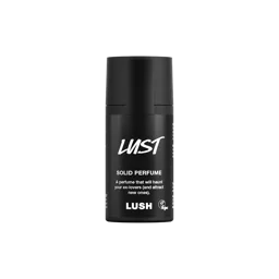 Lust Solid Perfume by LUSH