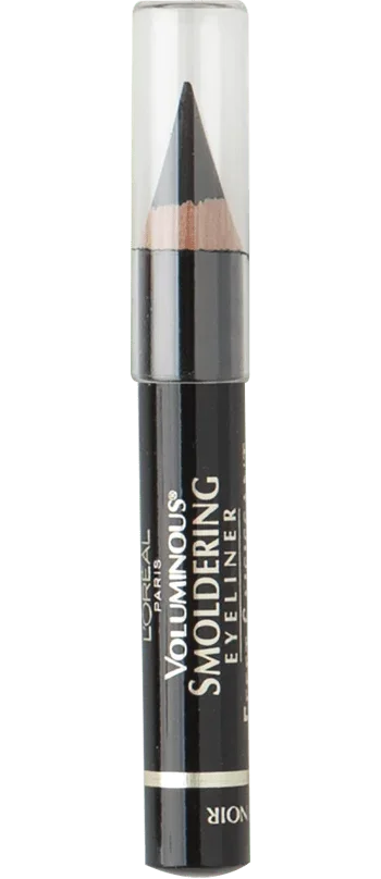 Voluminous Smoldering Liner by L'Oréal Paris