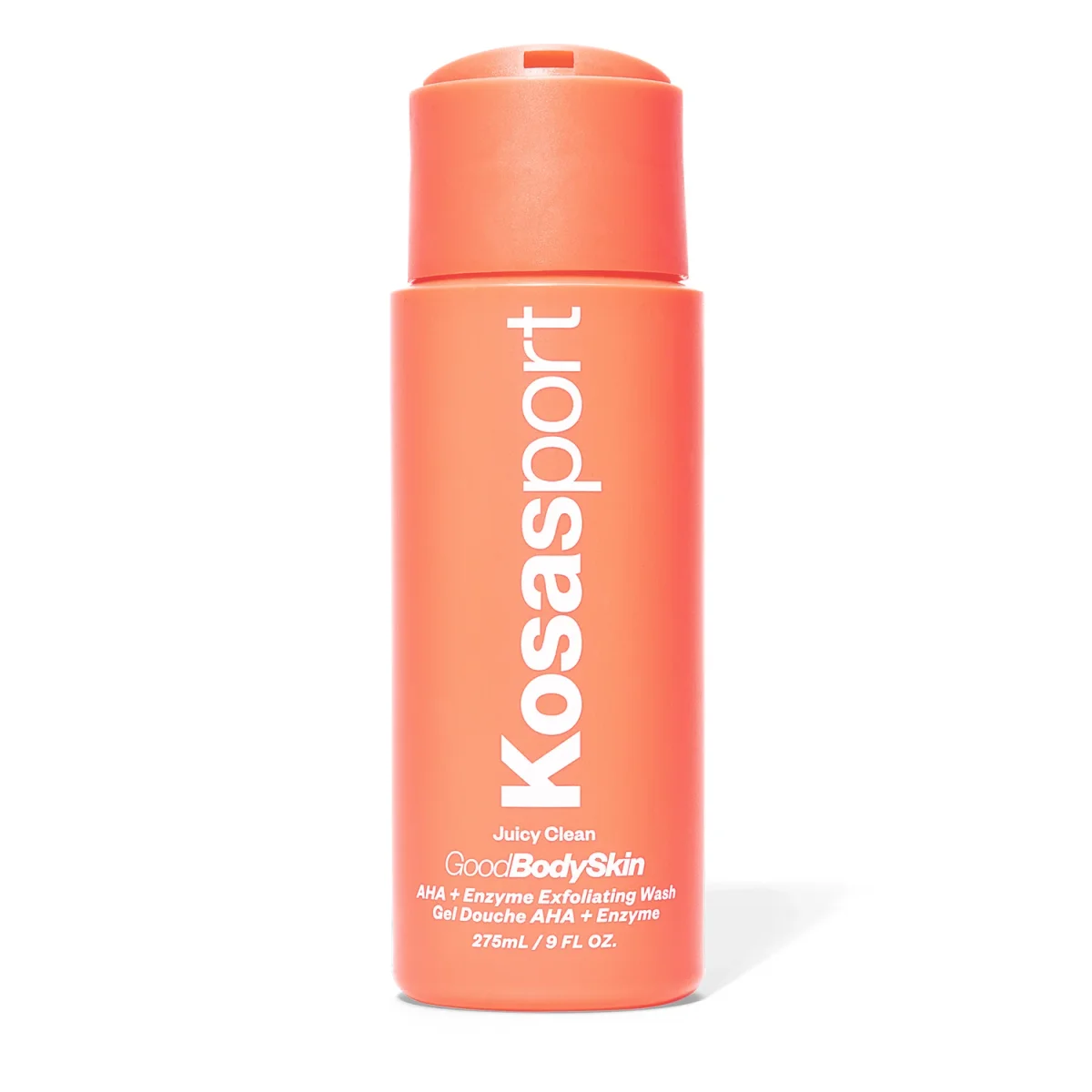 Juicy Clean Good Body Skin by Kosas