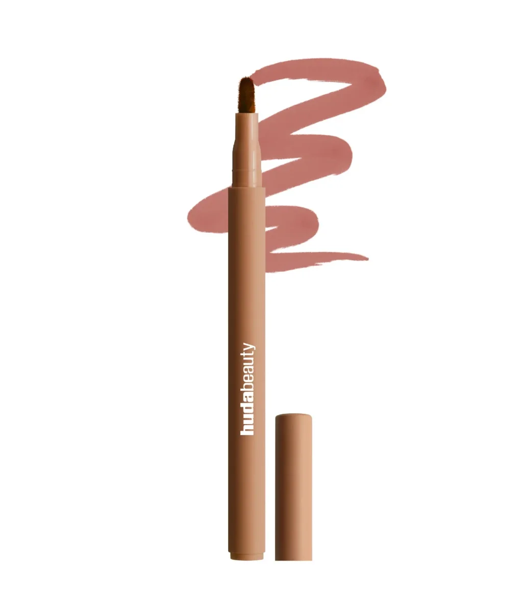 Lip Contour Lip Stain by Huda Beauty