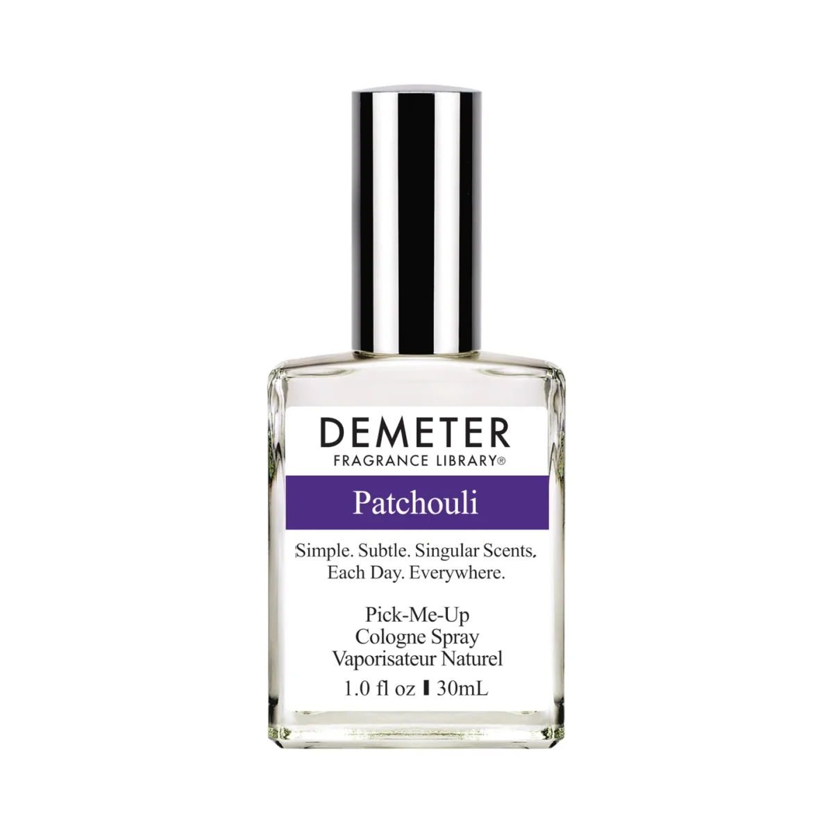 Patchouli Cologne by Demeter Fragrance Library