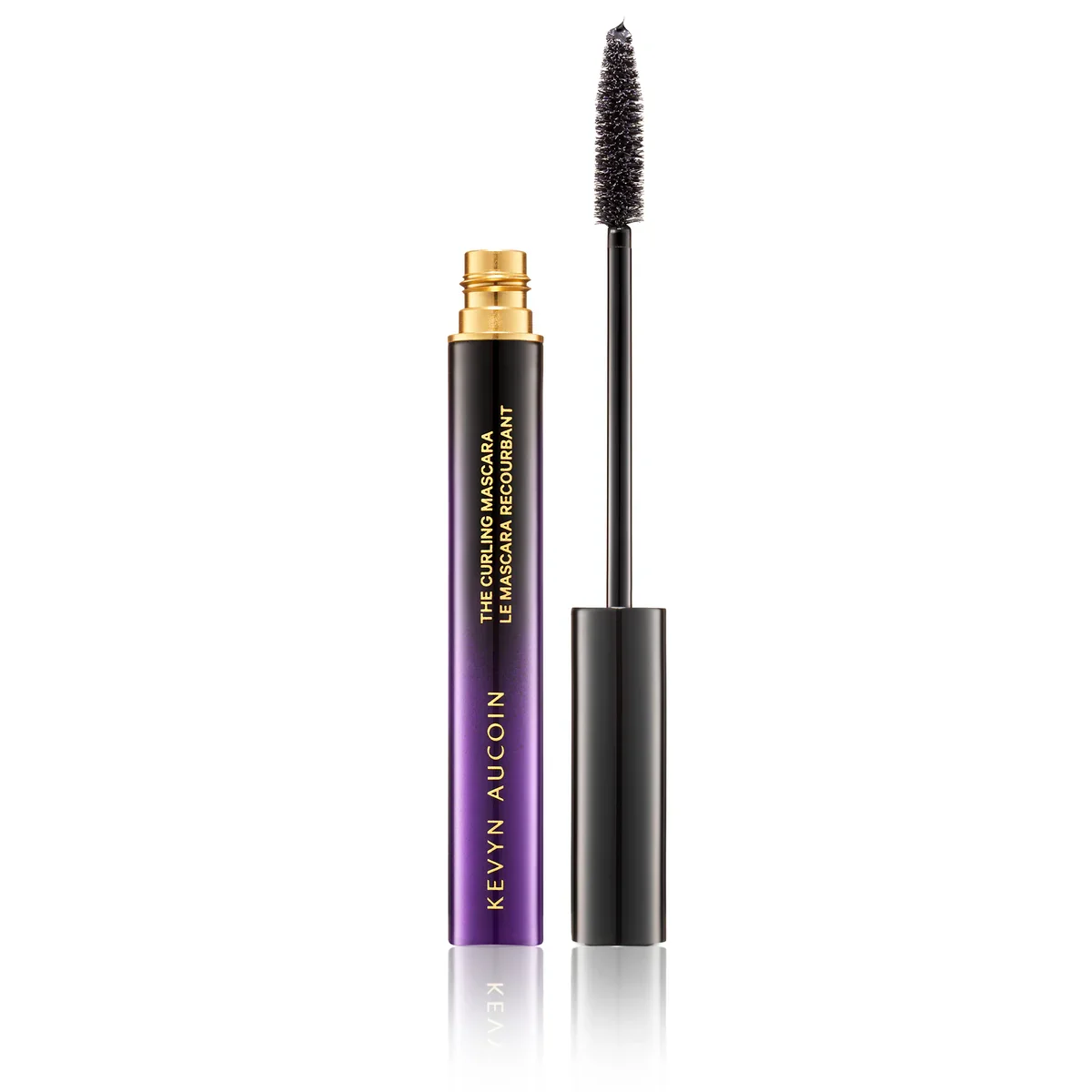 The Curling Mascara by Kevyn Aucoin