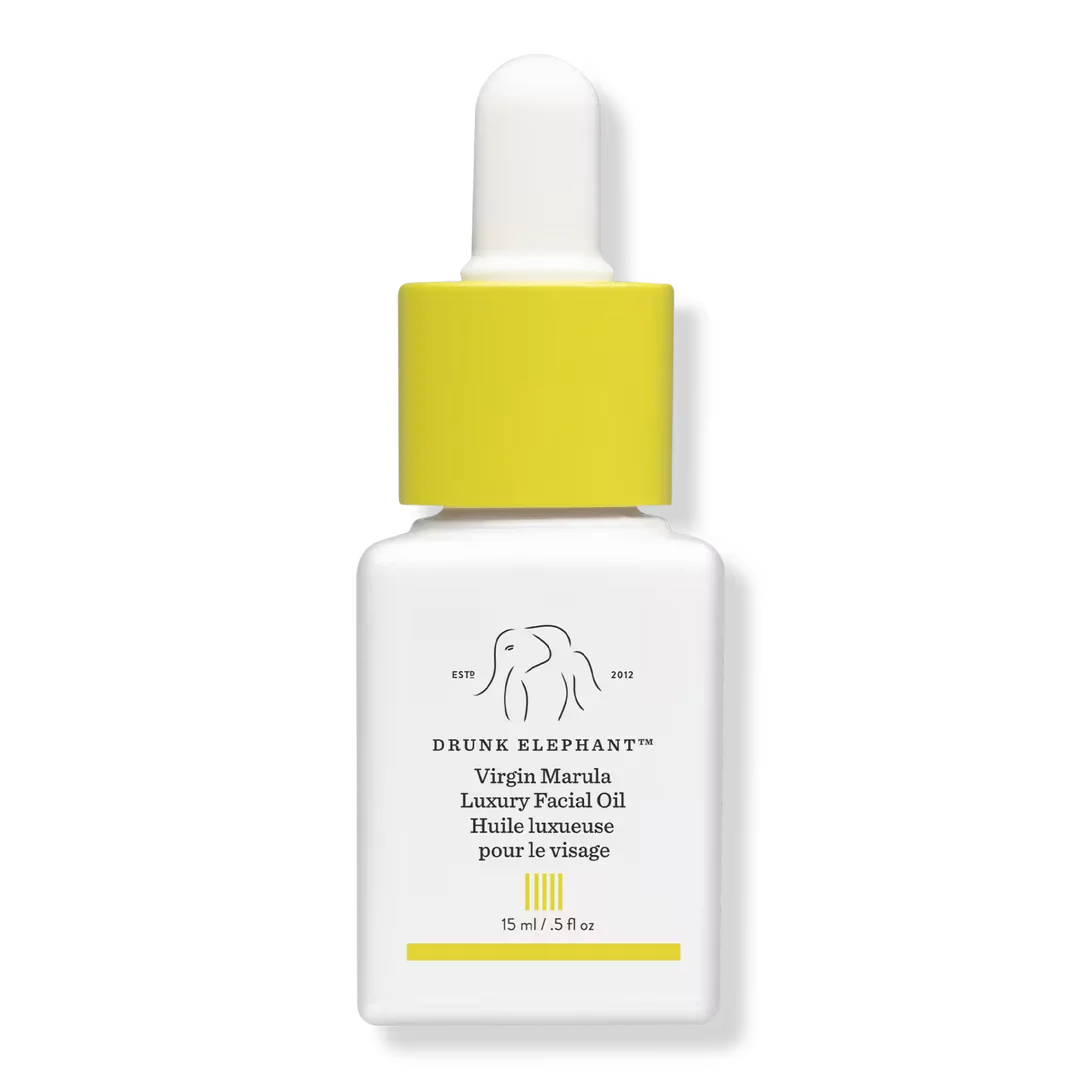 Virgin Marula Luxury Facial Oil by Drunk Elephant