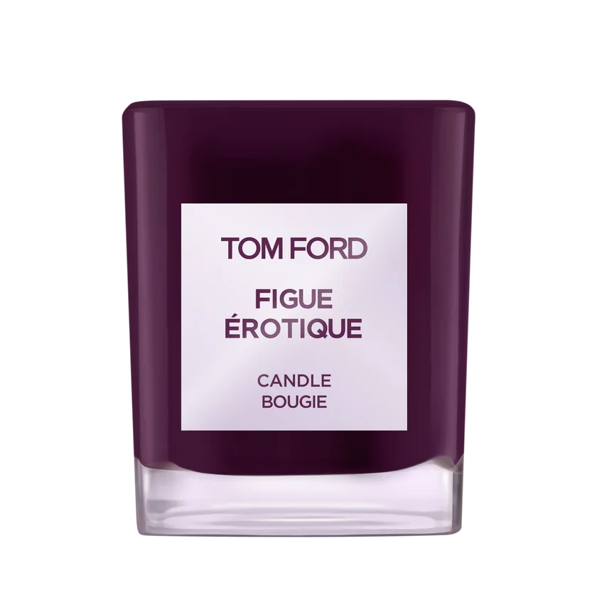 Figue Érotique Candle by TOM FORD