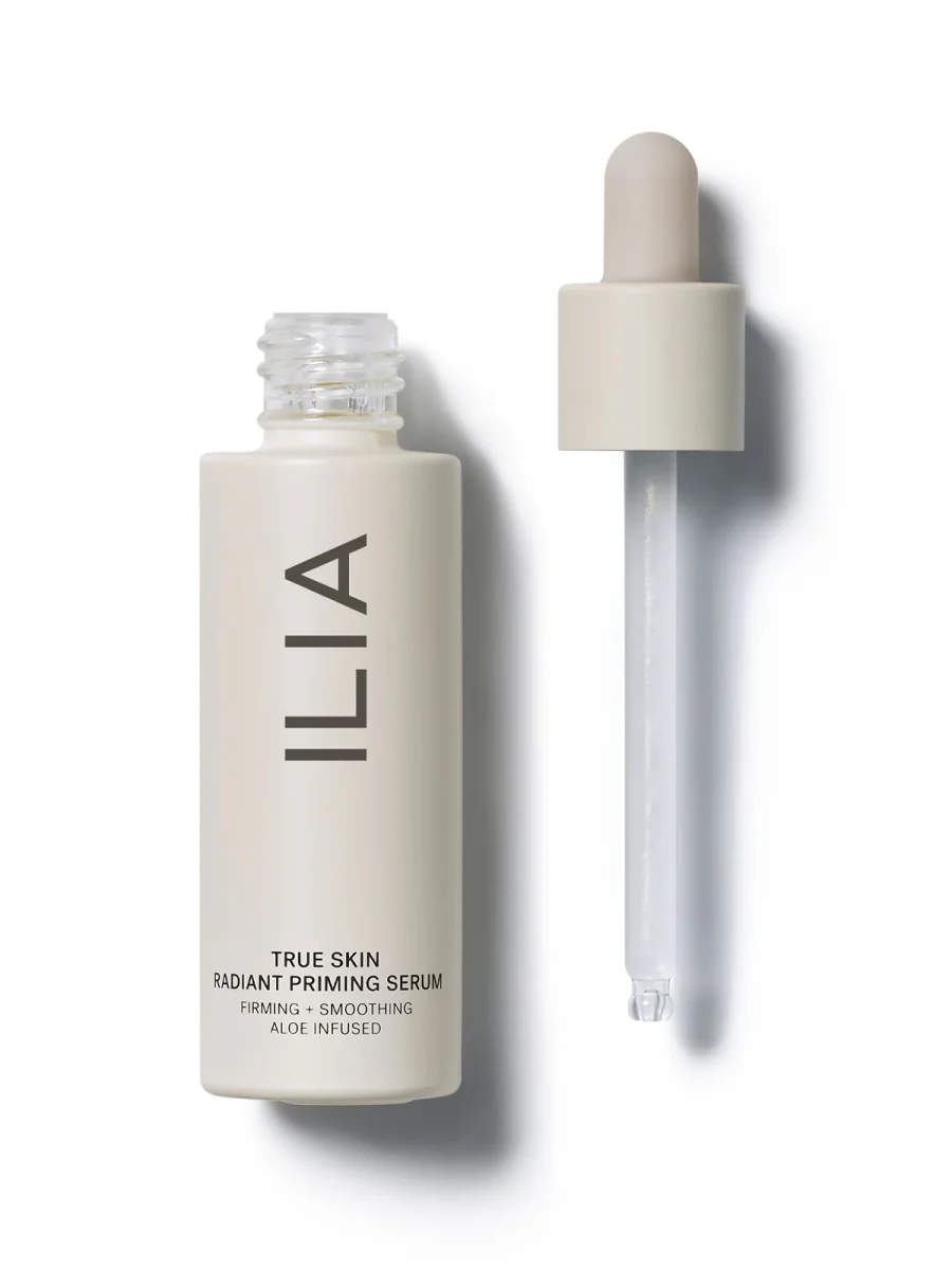 True Skin Radiant Priming Serum by ILIA