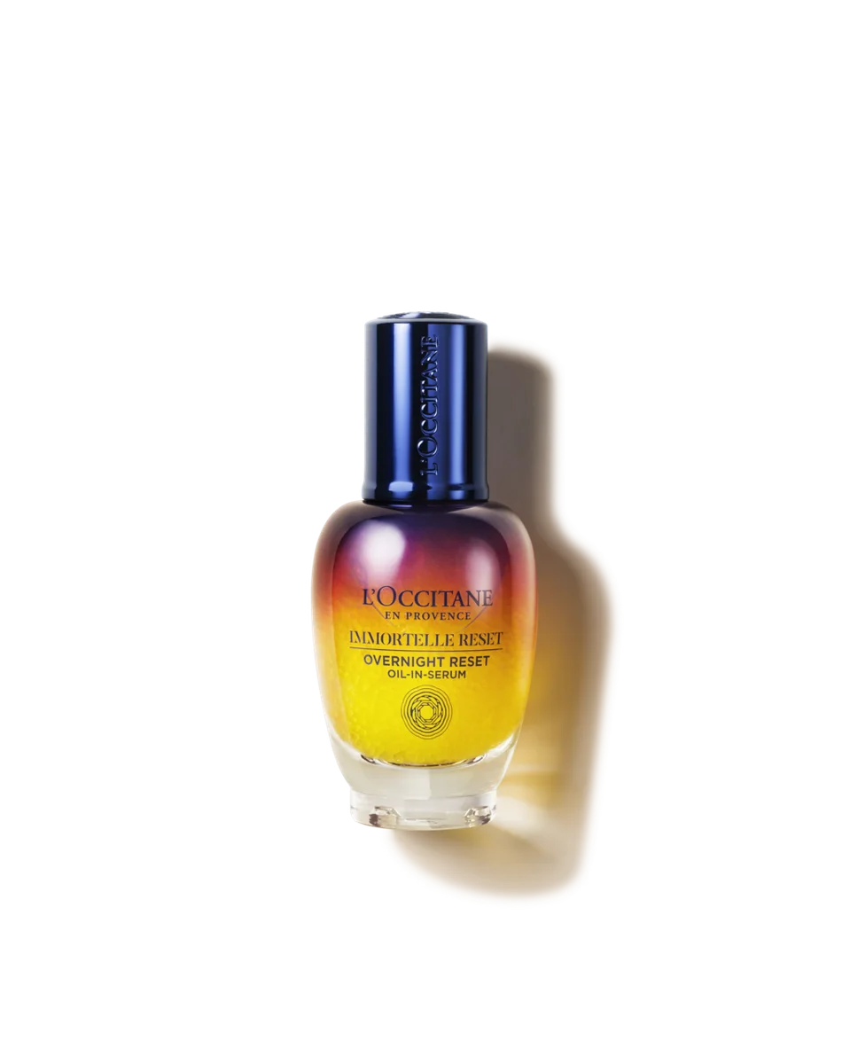 Overnight Reset Serum by L'OCCITANE