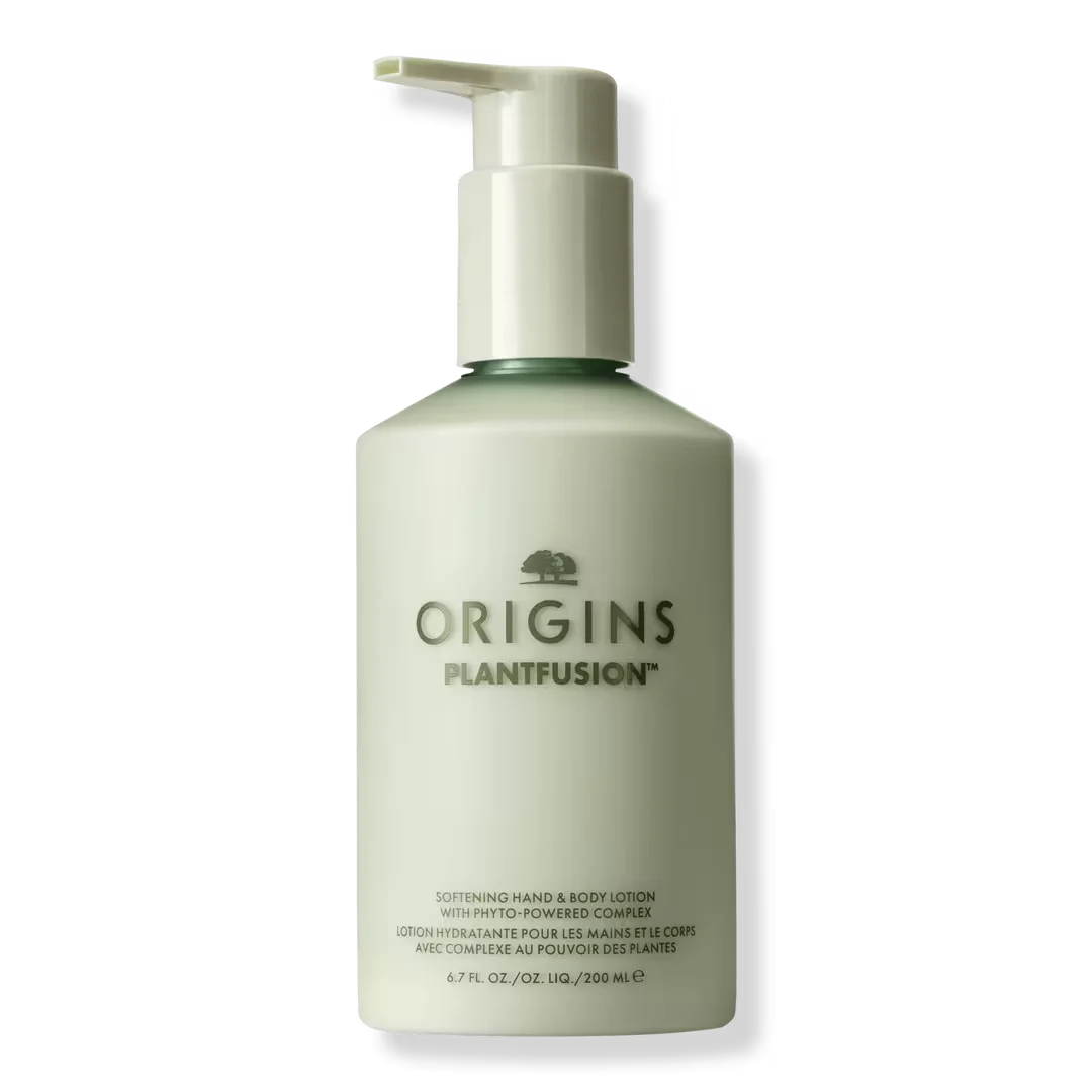 Plantfusion Softening Hand & Body Lotion by Origins