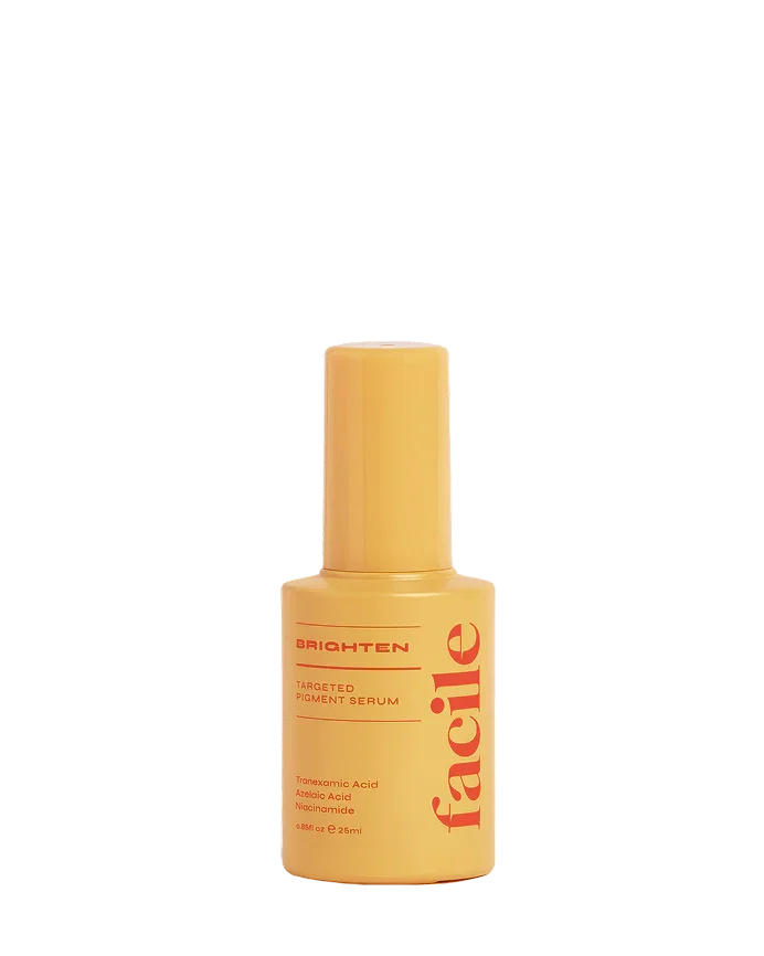 Brighten Targeted Pigment Serum by Facile